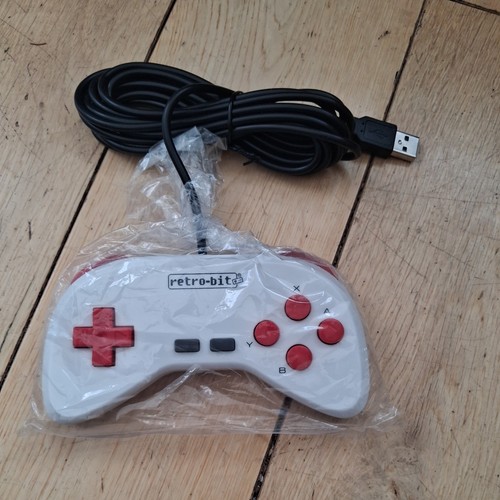 Retro bit super - retro-bit,