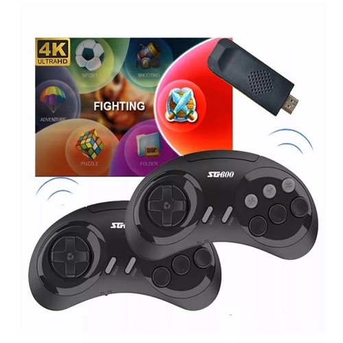 Mini retro game - game, hdmi