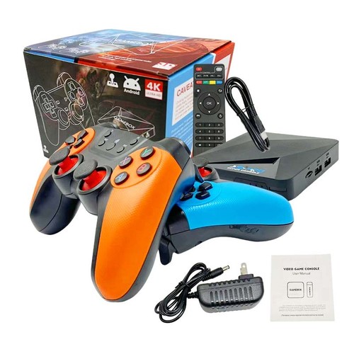 Super console 64gb 000 - super, 35,000+