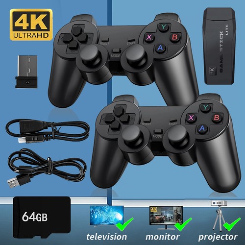 Hdmi retro game - retro, console