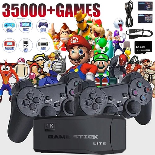 35000 retro video game - 35000+,