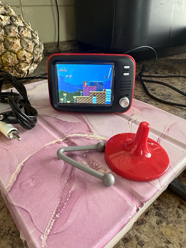 Orb retro mini - mini, tv