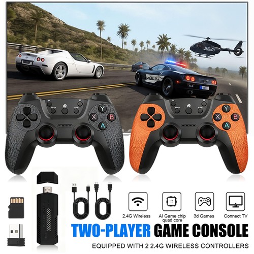 128g 40000 retro games - 40000+,
