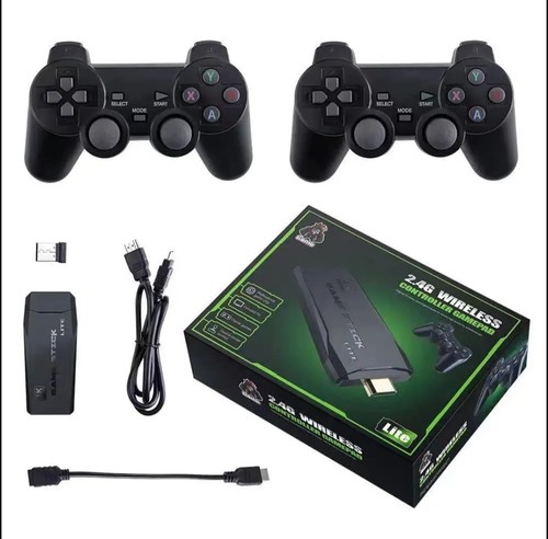 Video game console - game,