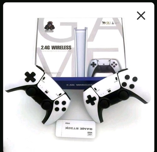 Retro gaming stick - gaming, 2