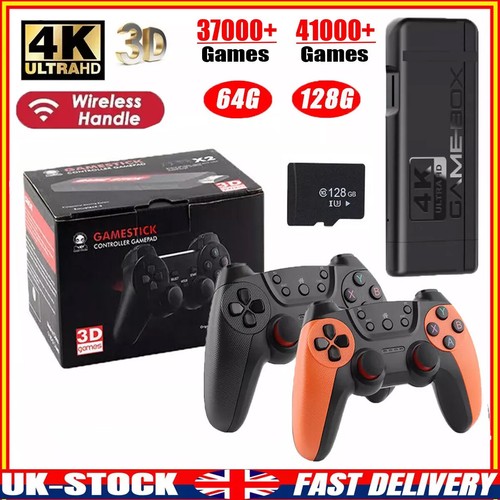 New 50000 game stick - new, 50000+
