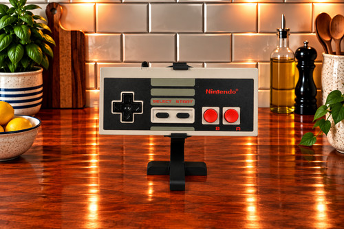 Nintendo nes controller - nintendo,