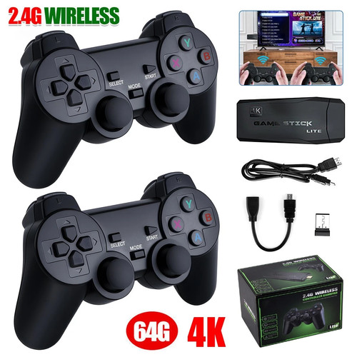 Video game console retro - video,