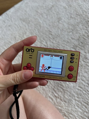 Red5 retro game controller - retro,