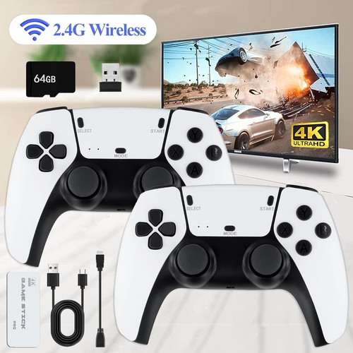 Retro game console hdmi - console,