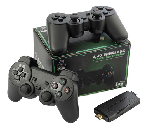 Retro hdmi game - stick, console