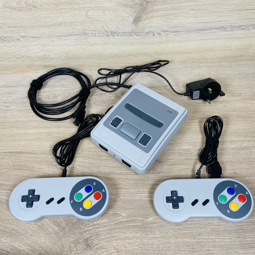 Super mini sfc - super,