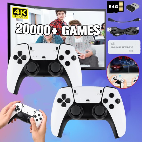 Video game console retro - retro,