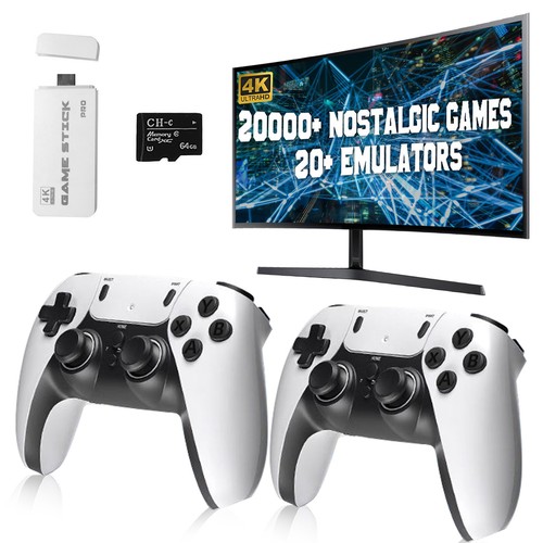 2025 retro game stick - 2025,