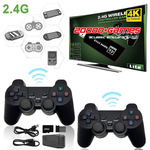 20000 wireless retro game - 20000+,