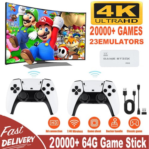 20000 hdmi video - video, game