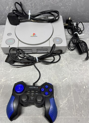 Sony playstation ps1 - 1,