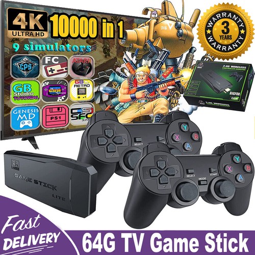 Hdmi video game - 4k, tv