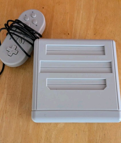 Retro freak console shipped - retro,