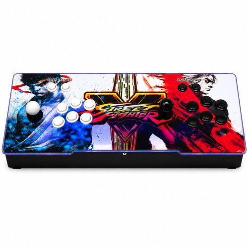 Pandora box retro - box, arcade