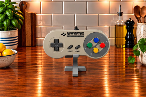 Super nintendo snes controller - nintendo,