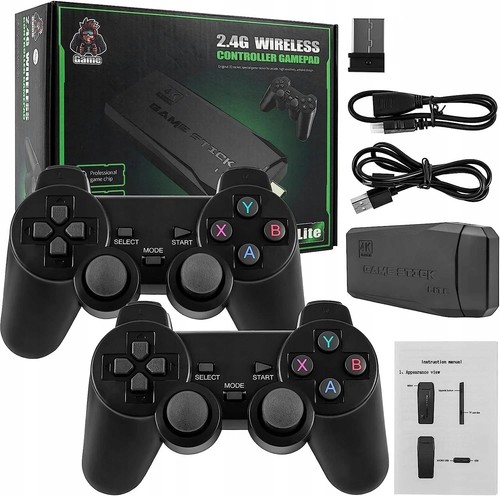 64g 20000 retro games - 20000+,