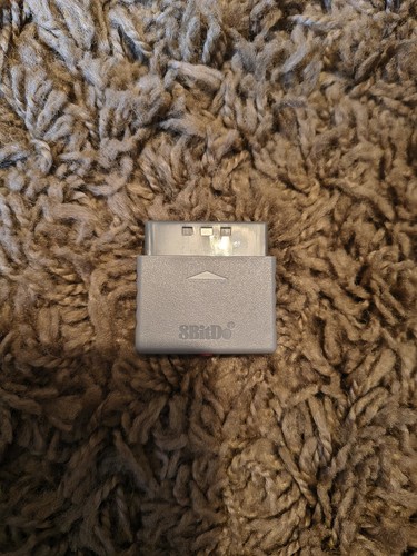 8bitdo retro receiver - 8bitdo,