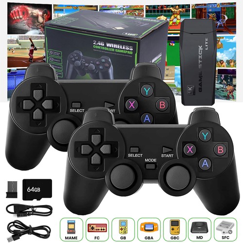 Video game console - console, retro