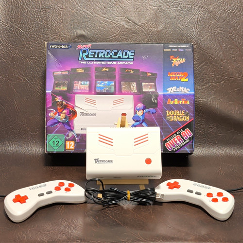 Excellent condition retro bit - excellent,