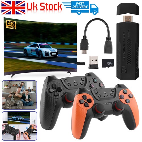 New 41000 game stick retro - game,