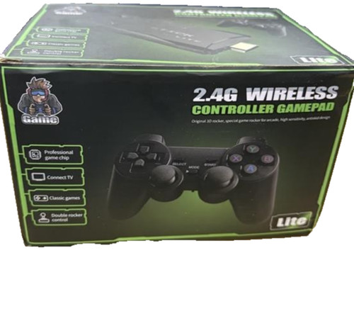 Game stick lite hdmi - lite,
