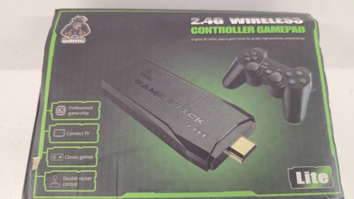 Game stick lite retro - lite, hdmi