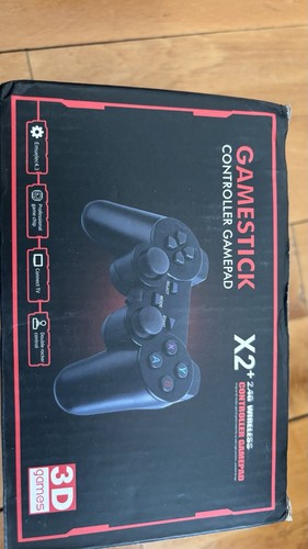 Gamestick retro game - gamestick,