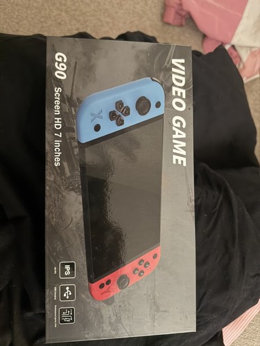 G90 64gb retro - retro, handheld