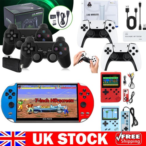 Hdmi retro game stick - retro,