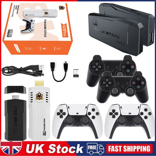 64g 20000 retro - retro, games