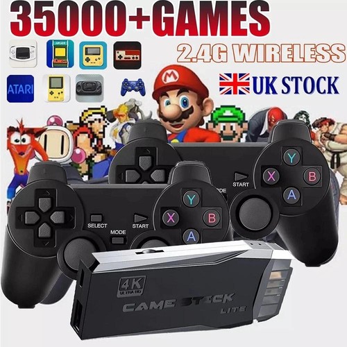 35000 retro video game - retro,