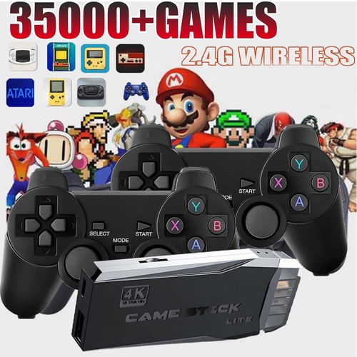 35000 retro video - 35000+,