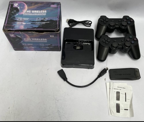 Wireless controller - wireless,