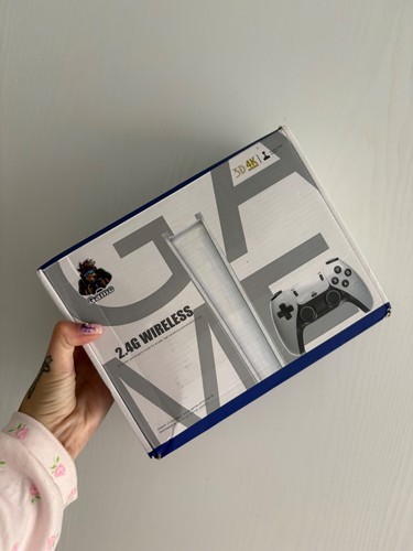 Games controller for with - for,