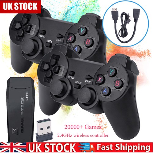 Retro 20000 games console - retro,