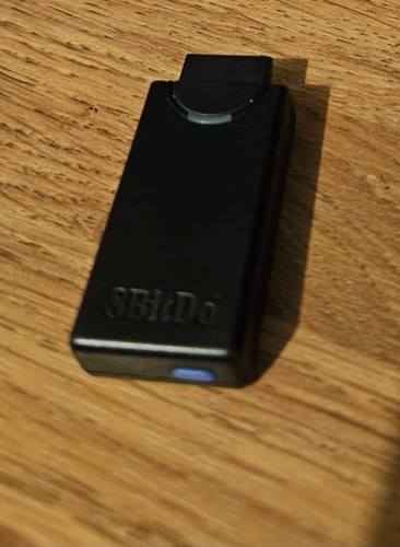8bitdo retro receiver for - retro,