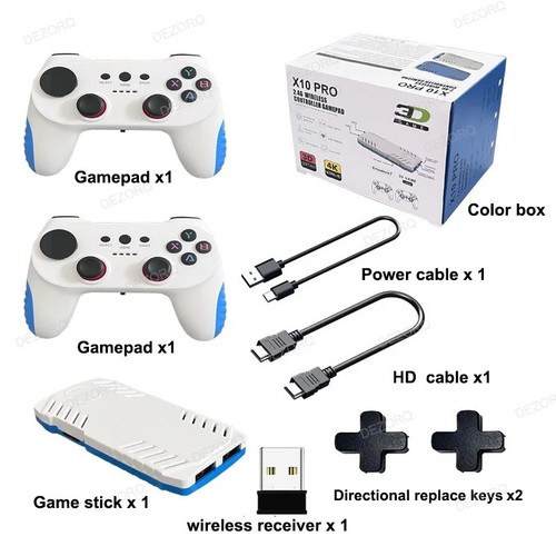 Retro x10 pro game - game, hd