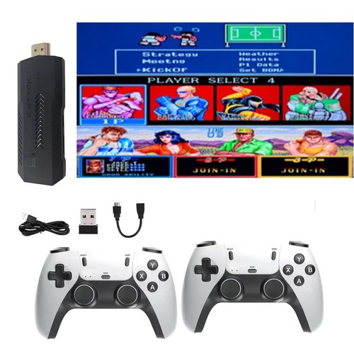 Utbox pro retro games - utbox,