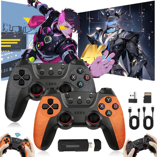 Pro retro game stick - retro,