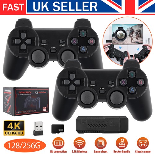 Plus game stick - plus, retro