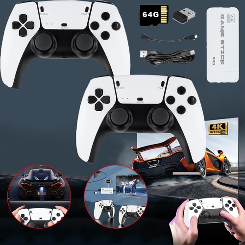 Hdmi retro game stick - hdmi,