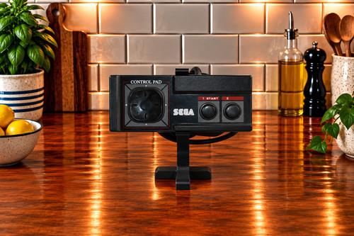 Sega master system controller - sega,