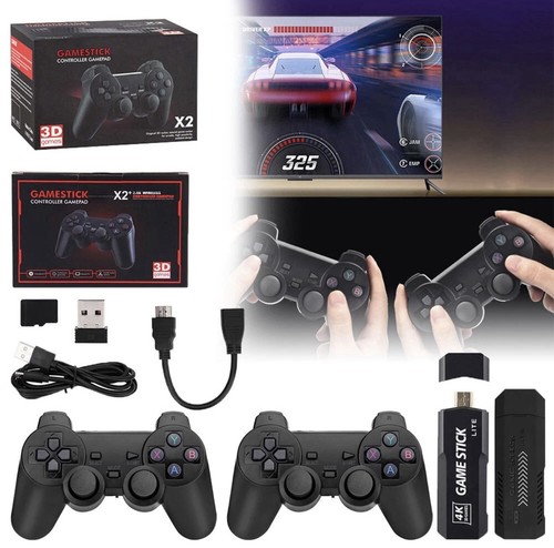 Game stick lite hdmi - 4k,