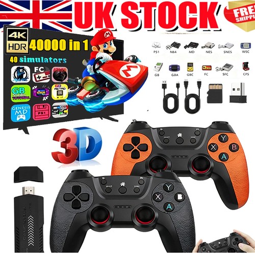 40000 video game console - video,